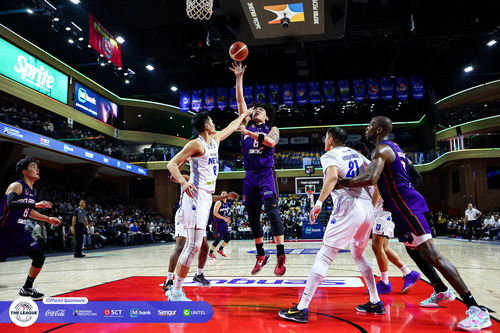 Сүүлийн шүглээр шийдвэрлэгдэж буй сагсан бөмбөгийн дээд лиг